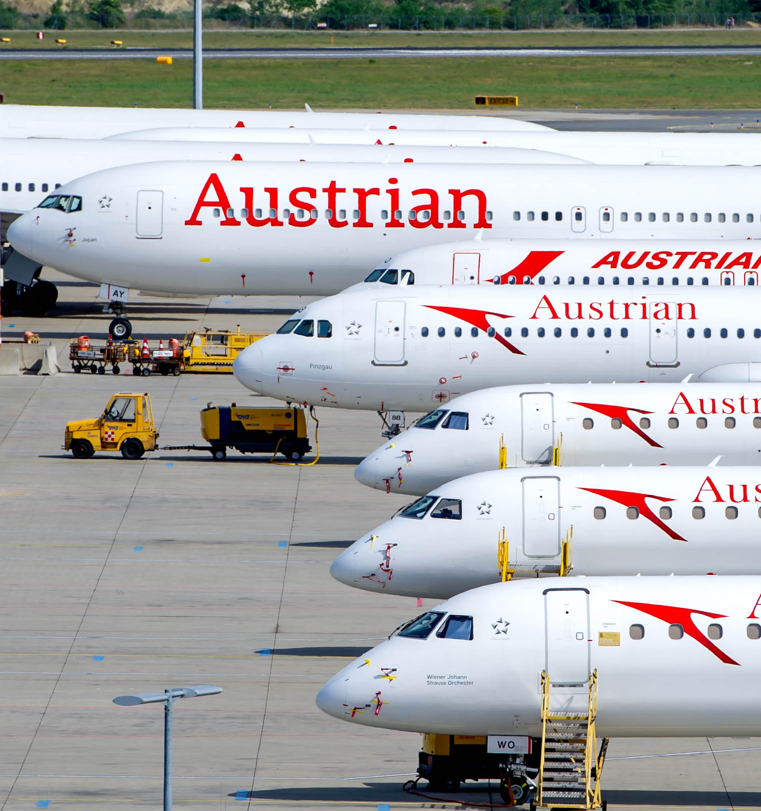 Flughafen Wien 09052020 (6)
