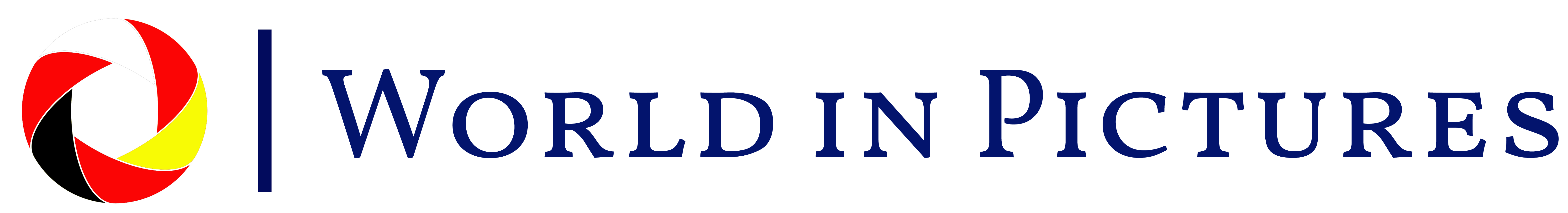 logo world