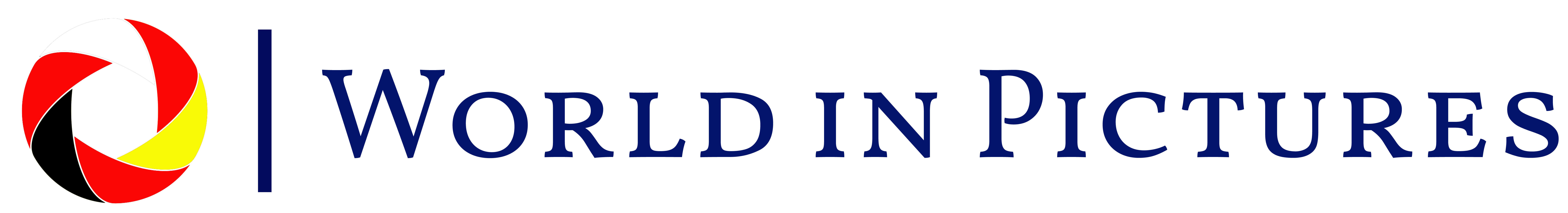 logo world